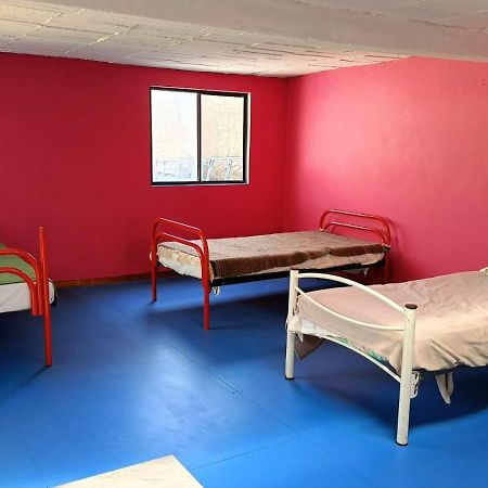 Hostal Don Diego Мехико Экстерьер фото