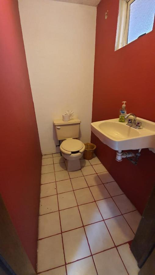 Hostal Don Diego Мехико Экстерьер фото
