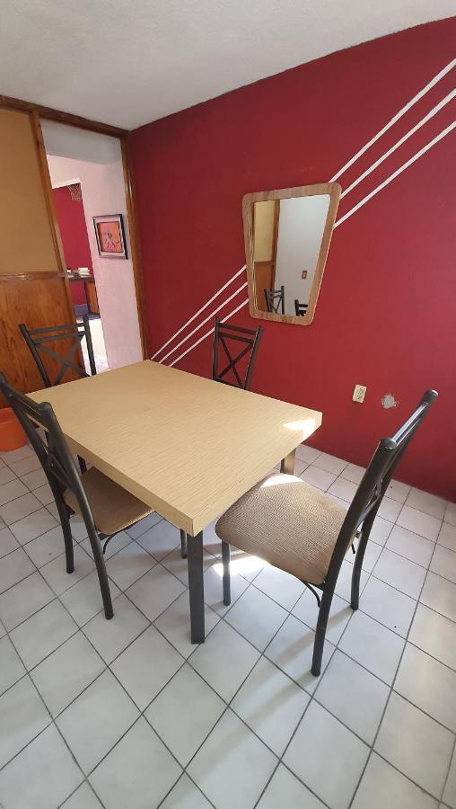 Hostal Don Diego Мехико Экстерьер фото