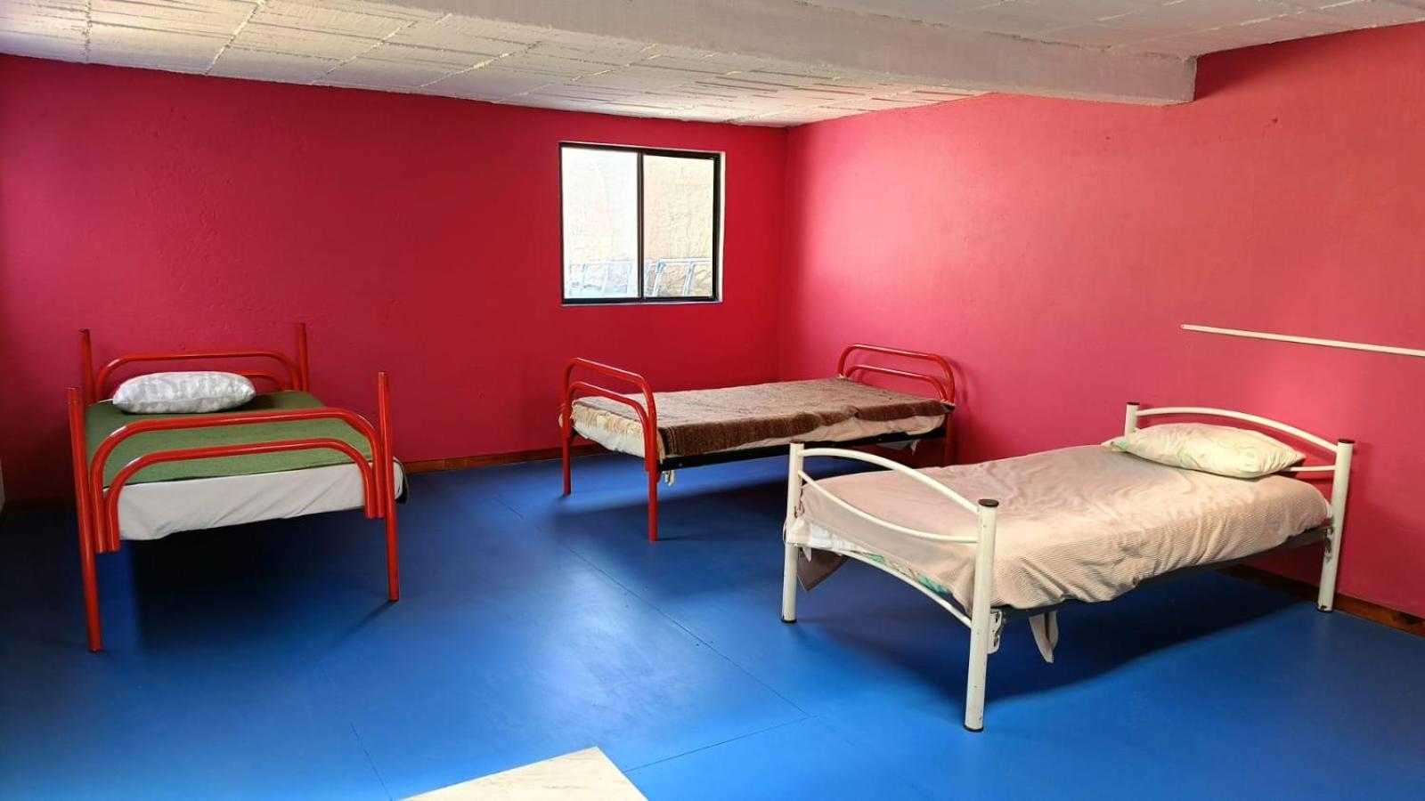 Hostal Don Diego Мехико Экстерьер фото